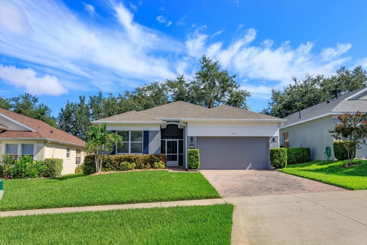 Property Slideshow image 1 of 30 | 793 summit greens blvd, Clermont, FL, 34711