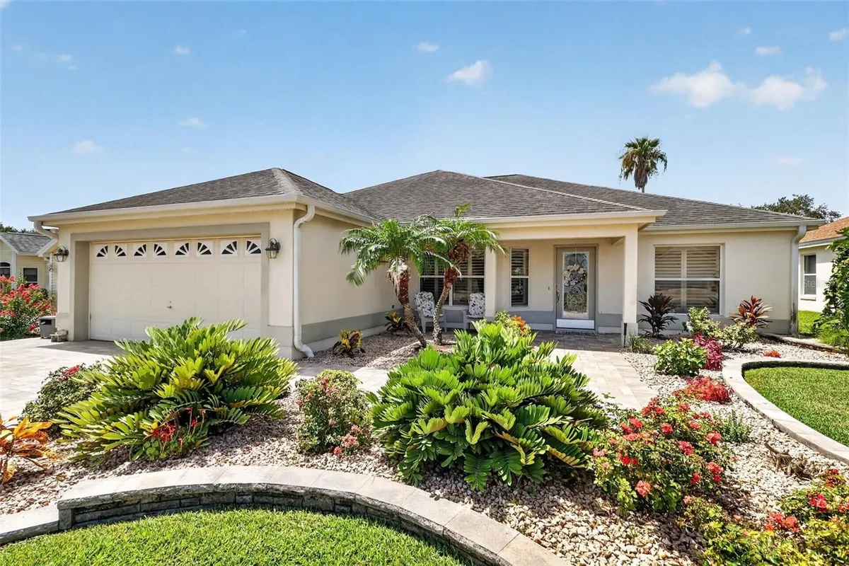 Property Slideshow image 1 of 42 | 1808 santana way, The Villages, FL, 32159
