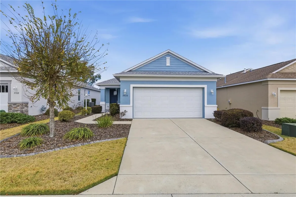 Property Slideshow image 1 of 27 | 7733 sw 86th loop, Ocala, FL, 34476