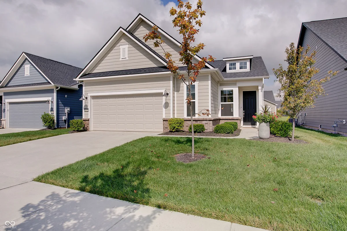 Property Slideshow image 1 of 46 | 2698 old rosebud ln, Westfield, IN, 46074