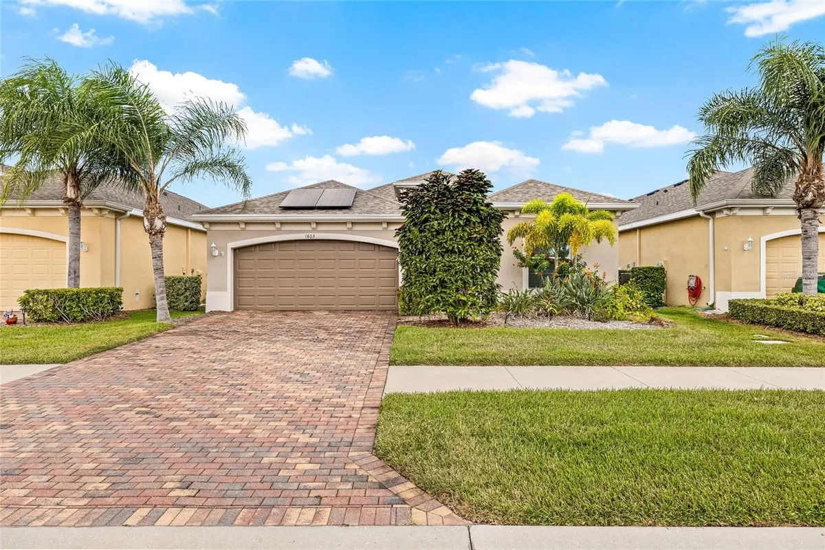 Property Slideshow image 1 of 52 | 1803 pacific dunes dr, Sun City Center, FL, 33573