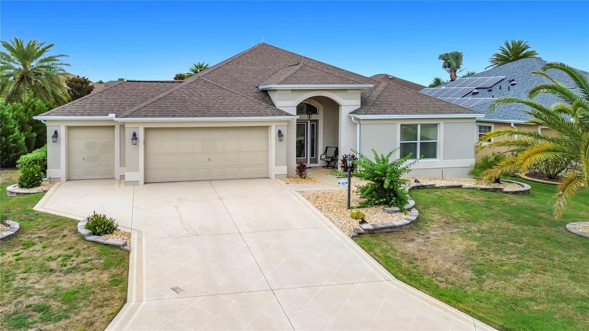 Property Slideshow image 1 of 36 | 1967 flowersville pl, The Villages, FL, 32163