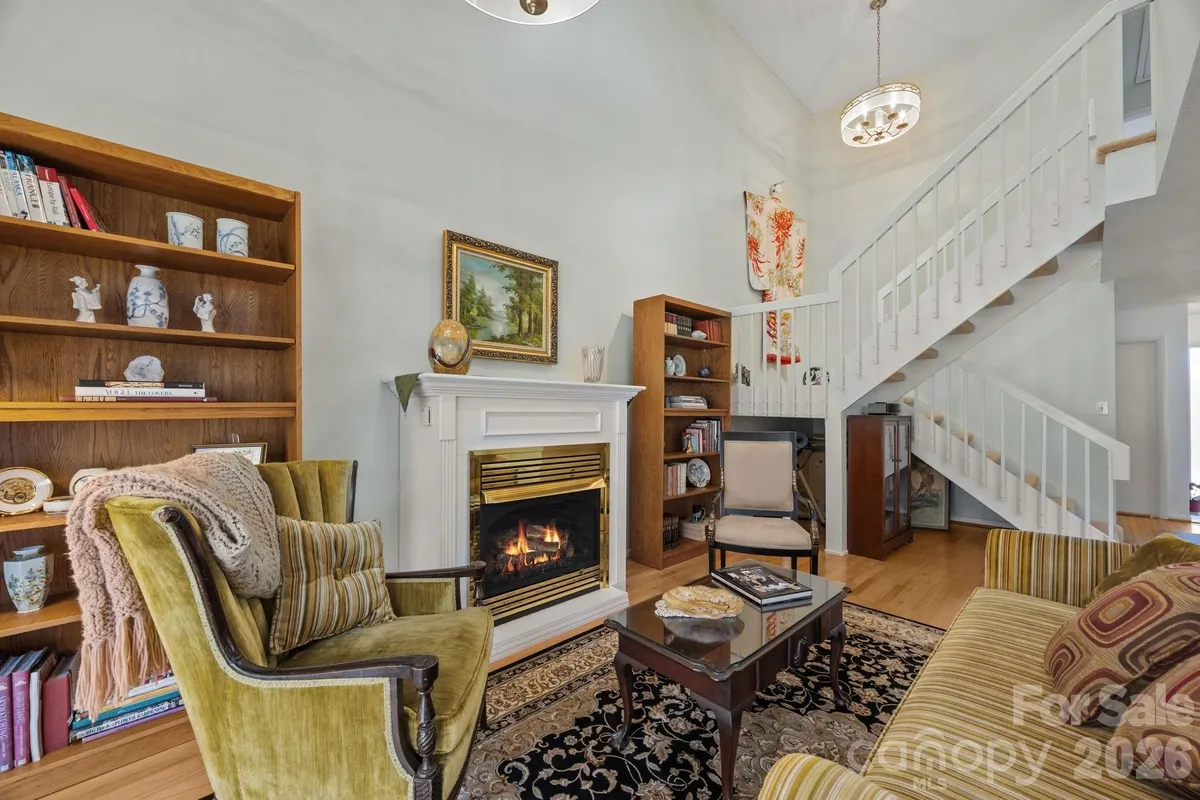 Property Slideshow image 1 of 28 | 102 crowfields dr, Asheville, NC, 28803