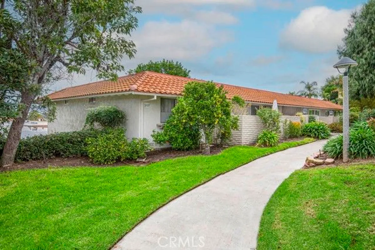 Property Slideshow image 1 of 29 | 3127 via serena n unit n # n p, Laguna Woods, CA, 92637
