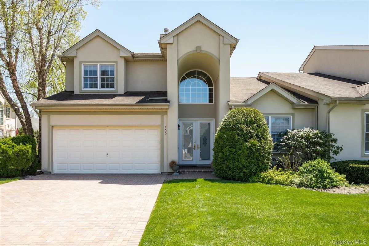 Property Slideshow image 1 of 28 | 155 altessa blvd, Huntington, NY, 11747