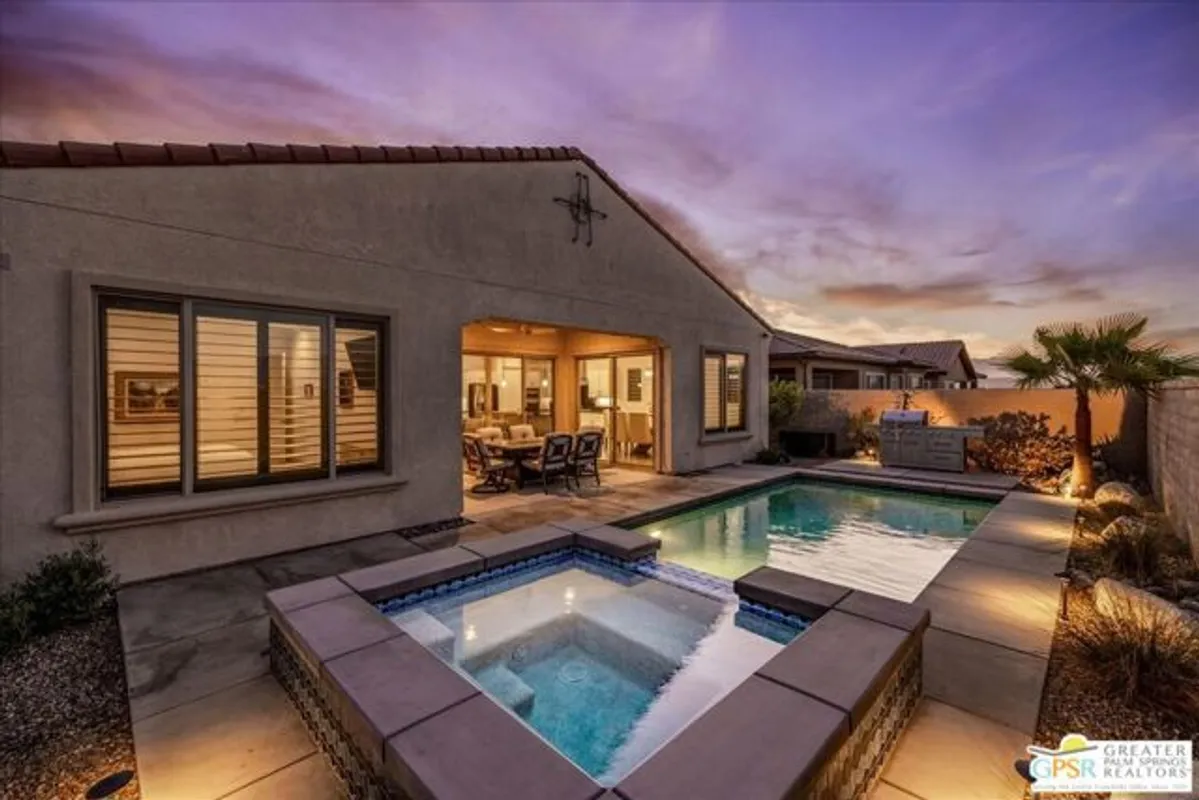 Property Slideshow image 1 of 36 | 64 zinfandel, Rancho Mirage, CA, 92270