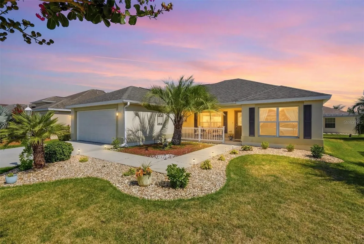 Property Slideshow image 1 of 46 | 2007 yearling way, The Villages, FL, 32163