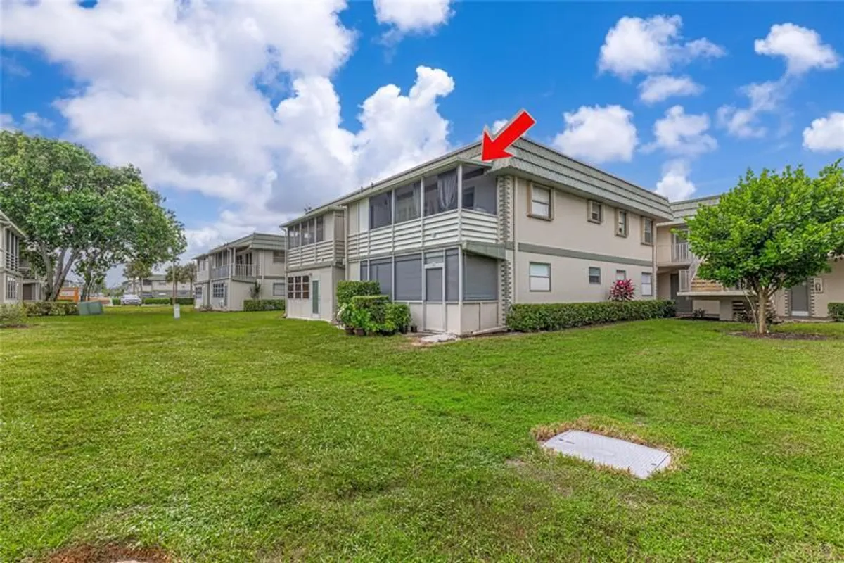 Property Slideshow image 1 of 20 | 176 monaco d # 176, Delray Beach, FL, 33446