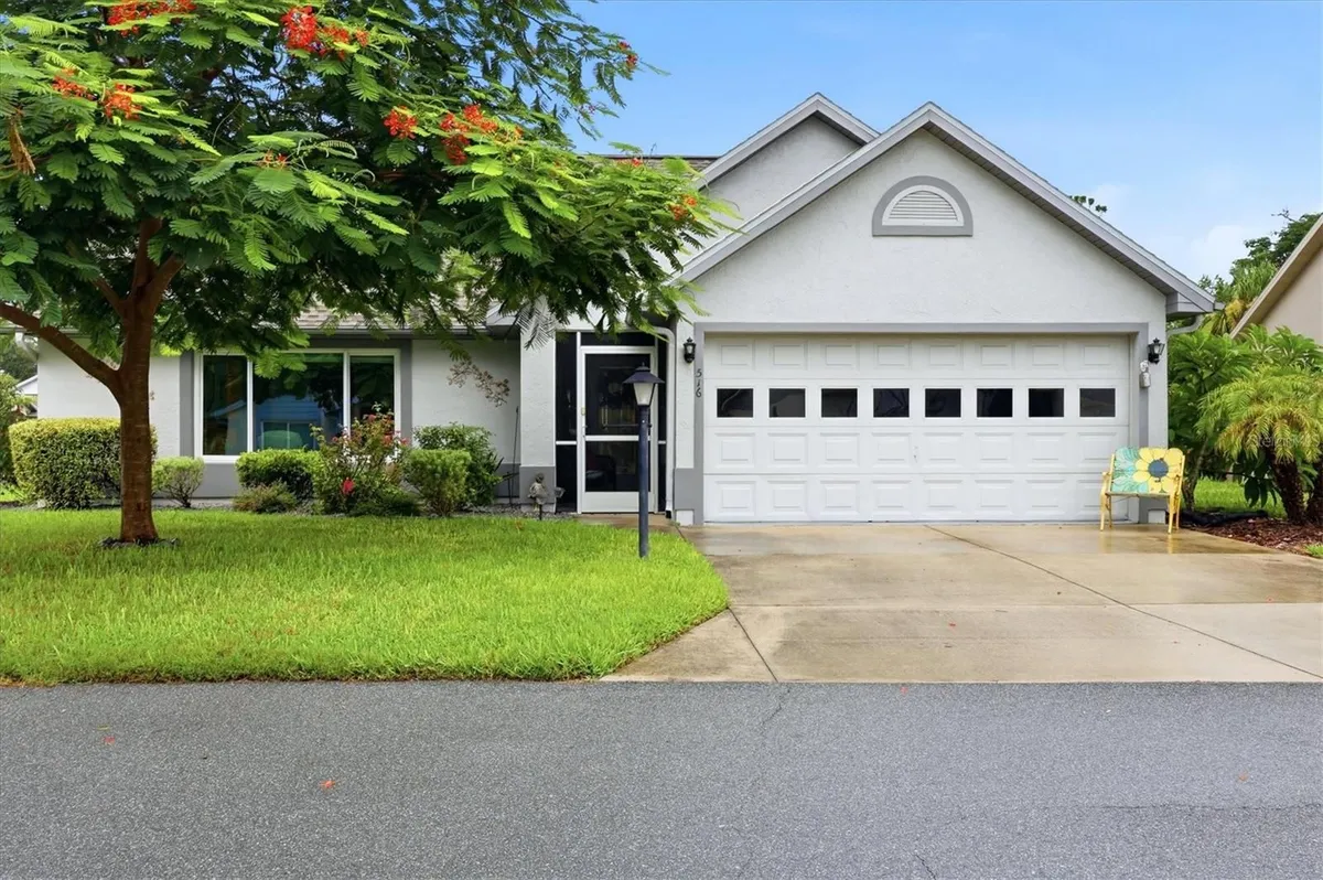 Property Slideshow image 1 of 39 | 516 wekiva river ct 118, Englewood, FL, 34223