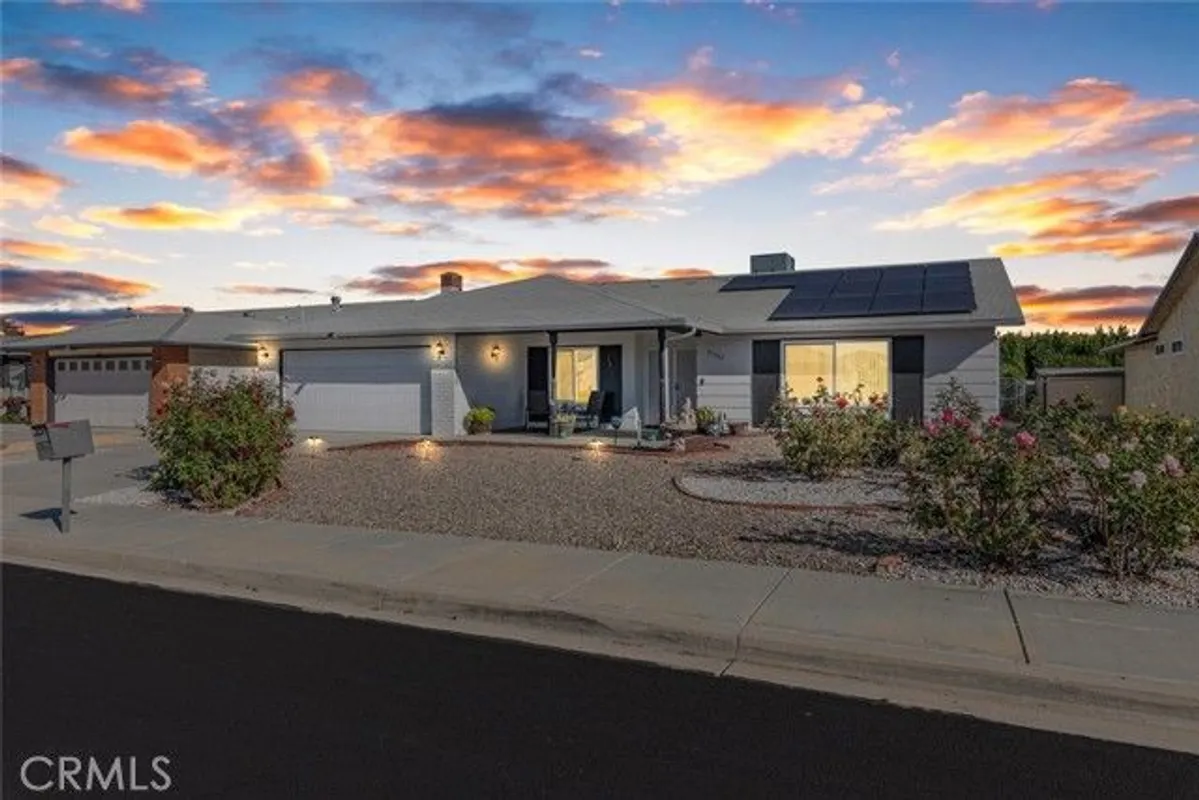 Property Slideshow image 1 of 35 | 27262 embassy st, Menifee, CA, 92586