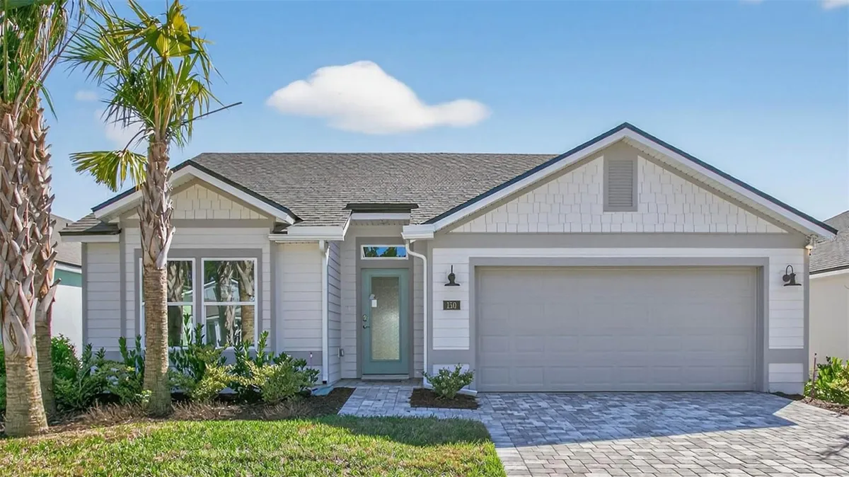 Property Slideshow image 1 of 75 | 150 greenwood dr, Palm Coast, FL, 32137