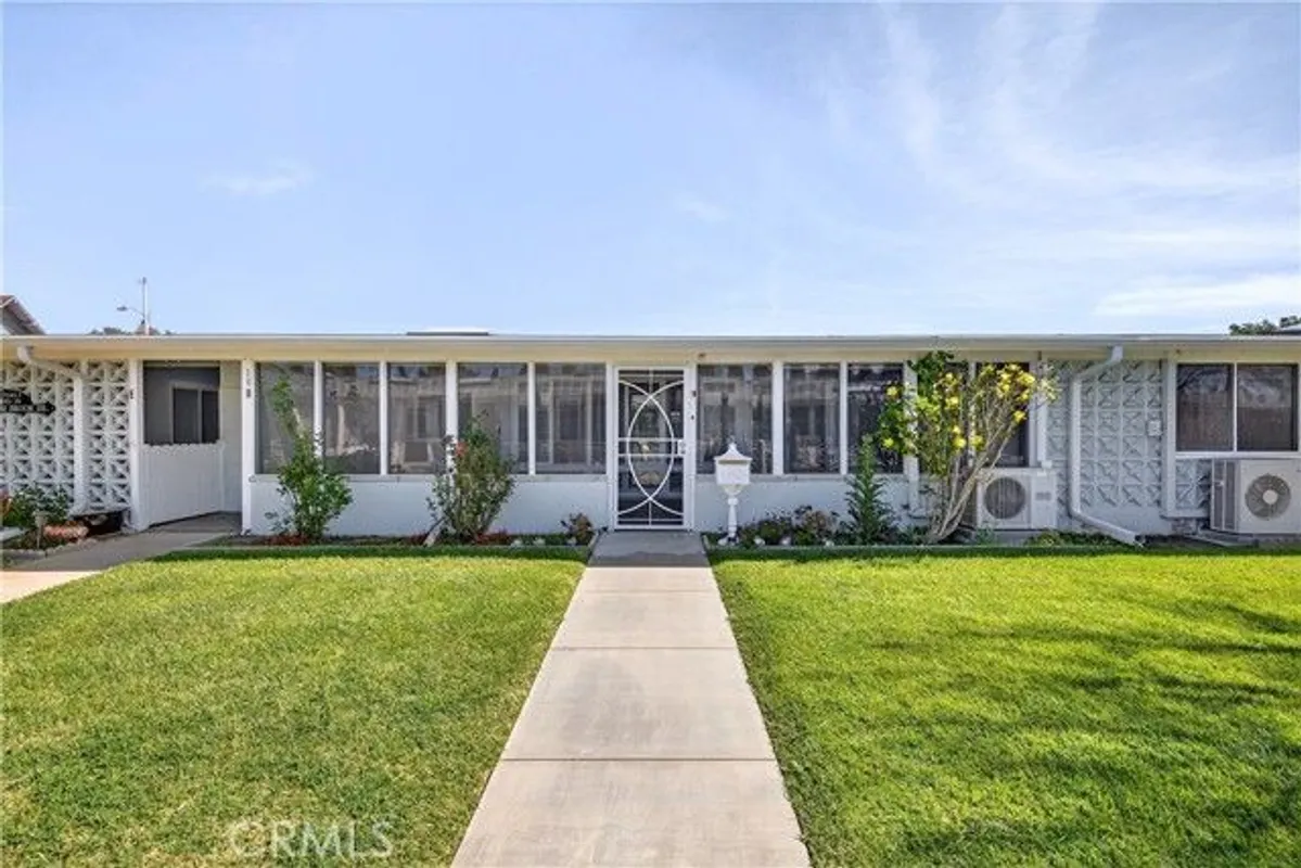 Property Slideshow image 1 of 24 | 1200 canoe brook dr 19d, Seal Beach, CA, 90740
