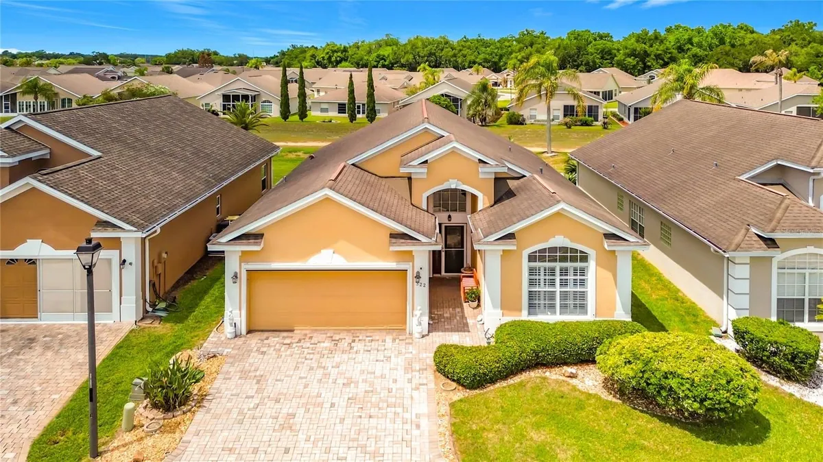 Property Slideshow image 1 of 57 | 322 high vista dr, Davenport, FL, 33837