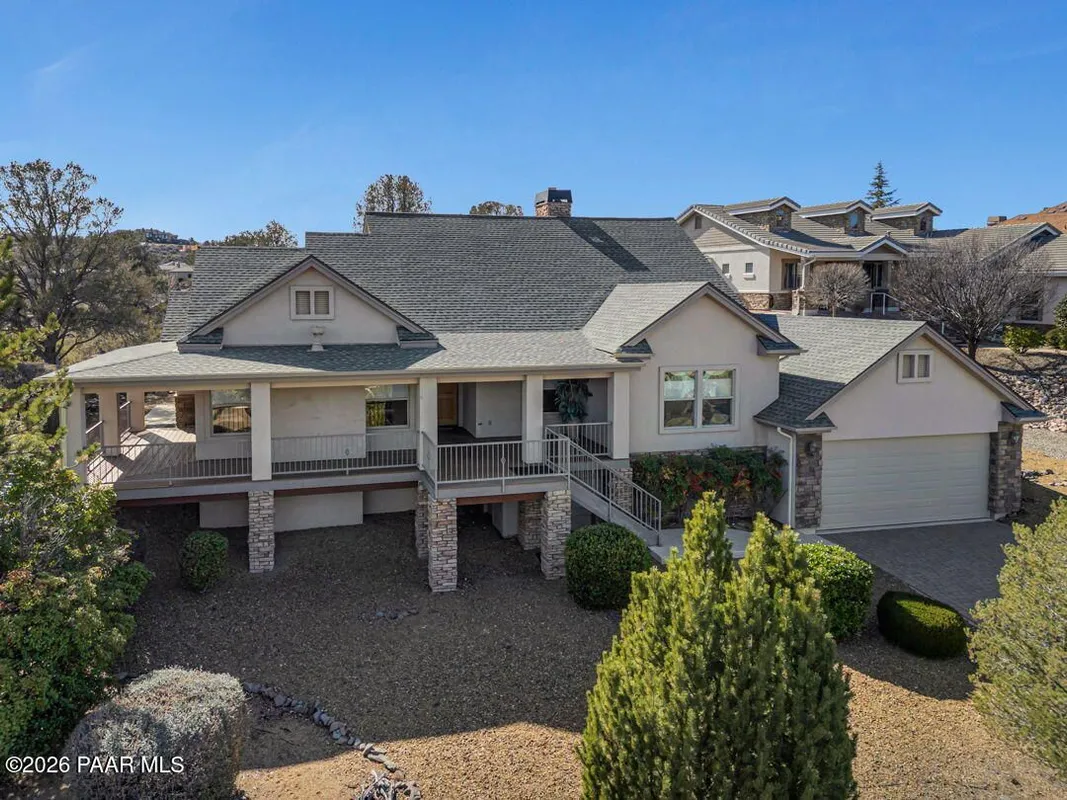 Property Slideshow image 1 of 51 | 253 thoroughbred dr d, Prescott, AZ, 86301