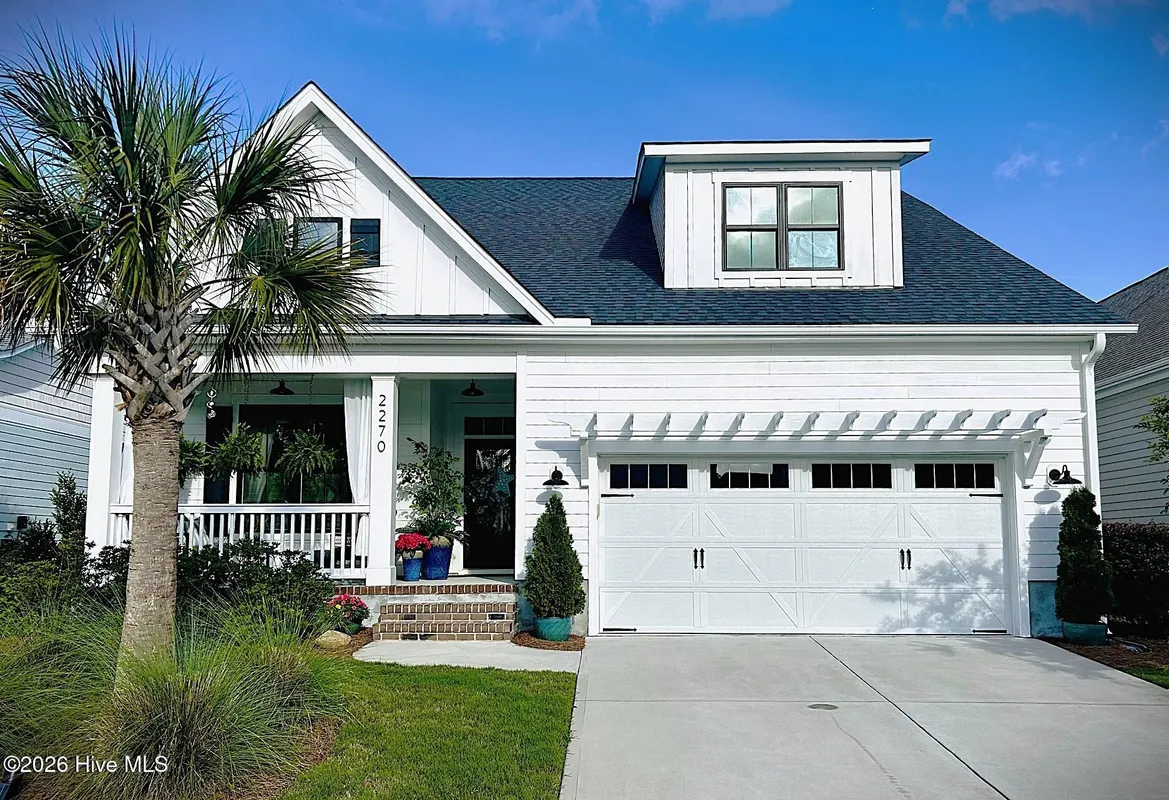 Property Slideshow image 1 of 8 | 2270 reefside loop, Leland, NC, 28451