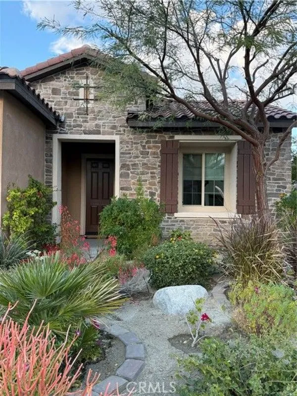 Property Slideshow image 1 of 2 | 82 prosecco, Rancho Mirage, CA, 92270