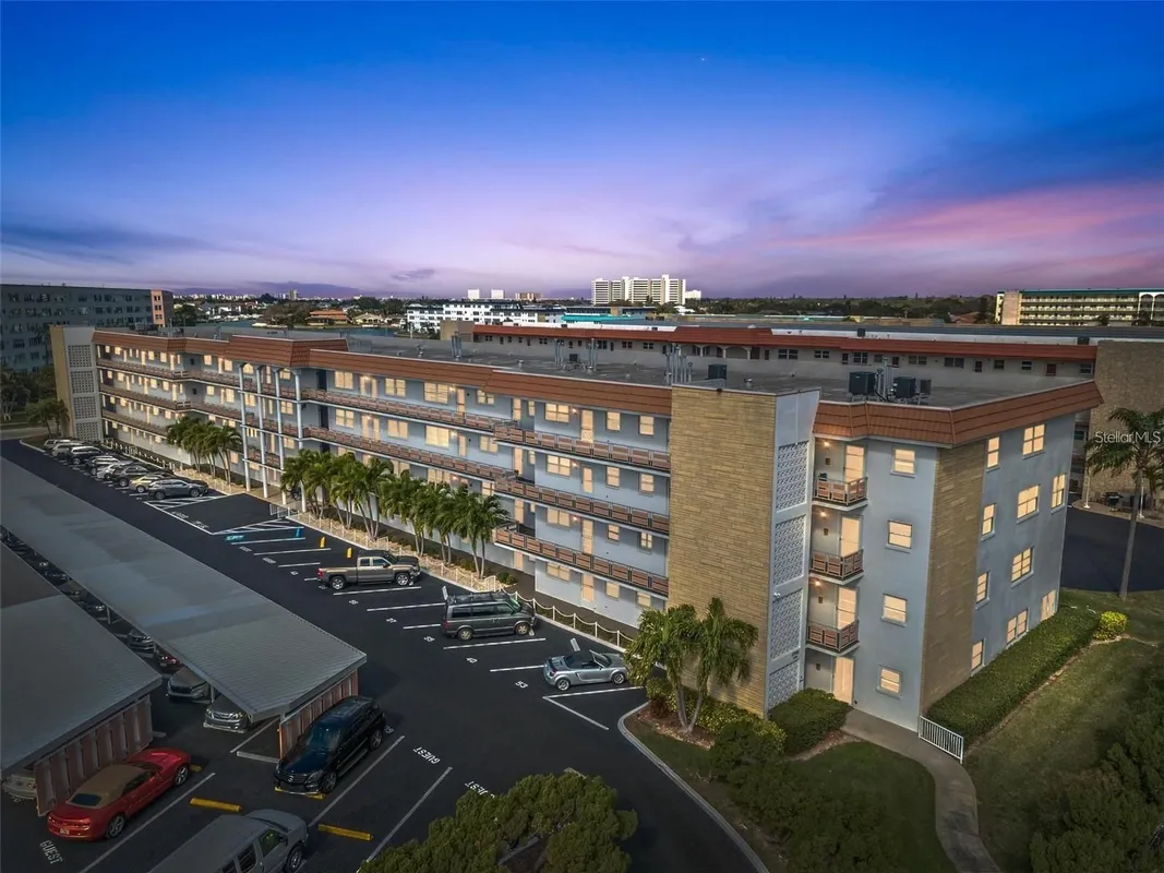 Property Slideshow image 1 of 43 | 3128 59th st 303, Gulfport, FL, 33707