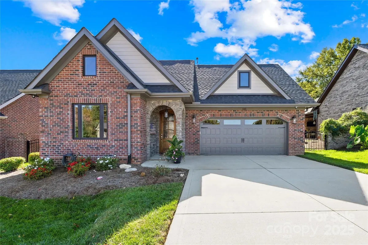Property Slideshow image 1 of 32 | 1140 golden hill ln, Denver, NC, 28037