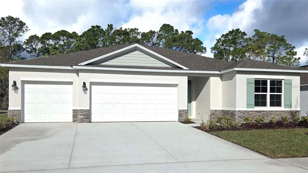 Property Slideshow image 1 of 12 | 1352 fountain view st, Ormond Beach, FL, 32174