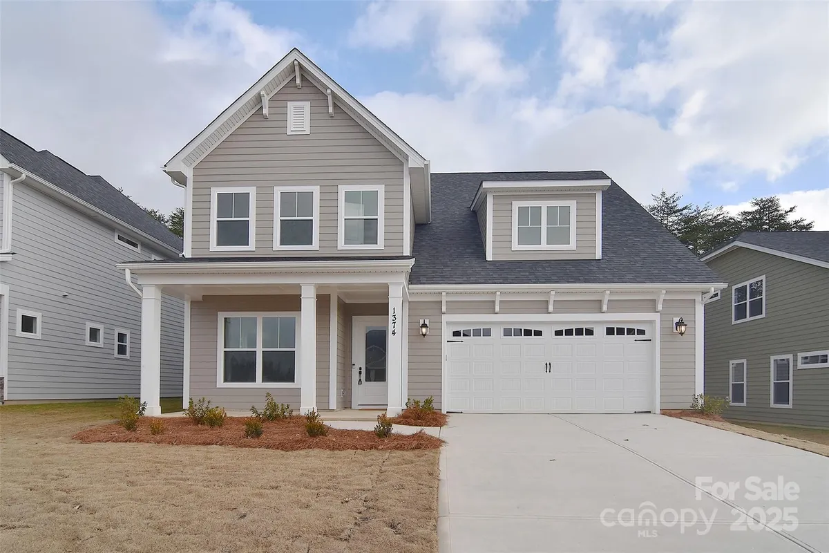 Property Slideshow image 1 of 41 | 1374 cedardale ln # 33, Denver, NC, 28037