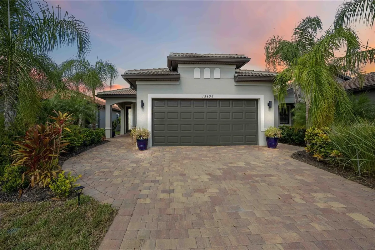 Property Slideshow image 1 of 91 | 13498 nobilio st, Venice, FL, 34293