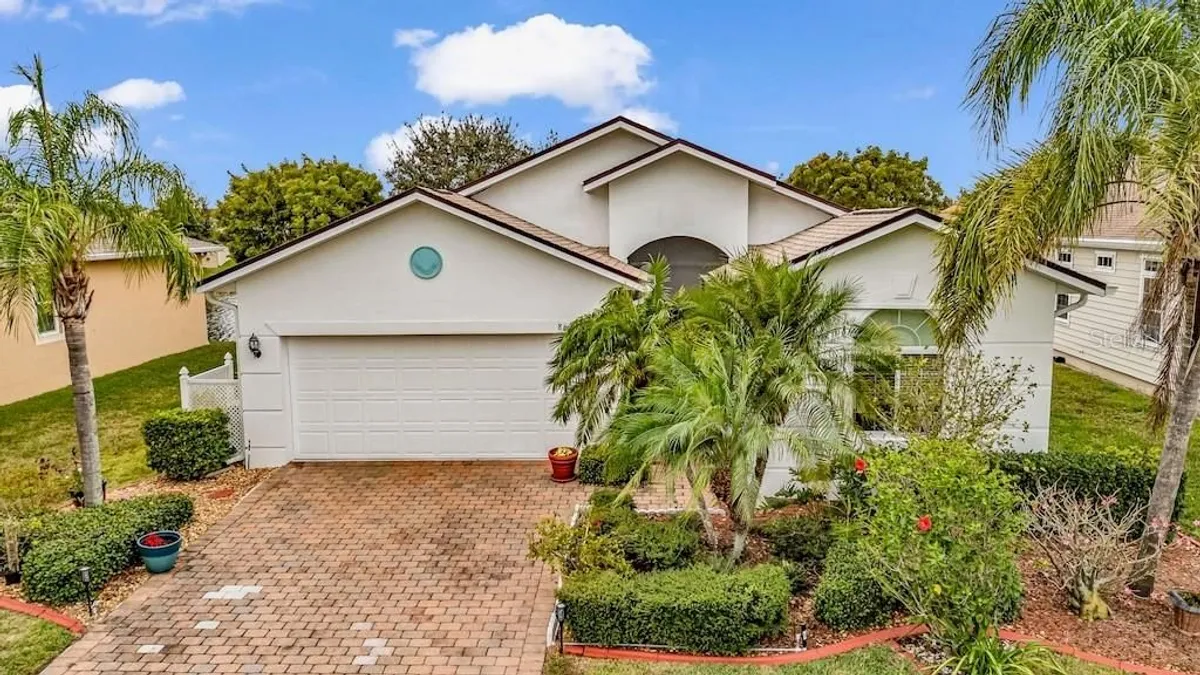 Property Slideshow image 1 of 46 | 8624 lake front ct, Punta Gorda, FL, 33950