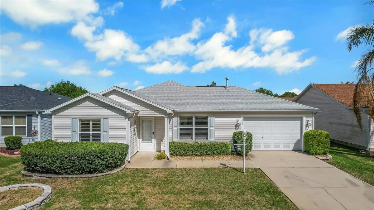 Property Slideshow image 1 of 36 | 883 aiken ave, The Villages, FL, 32162