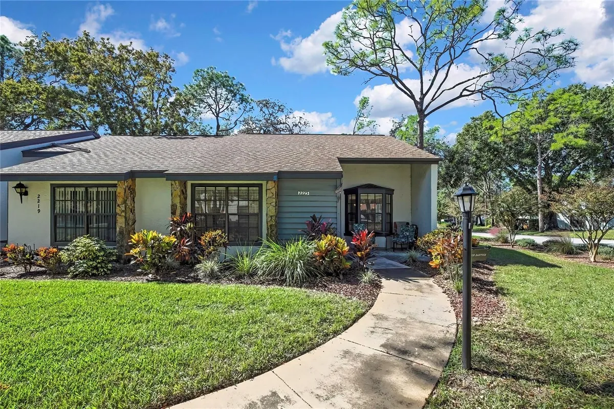 Property Slideshow image 1 of 32 | 2223 forester way, Spring Hill, FL, 34606