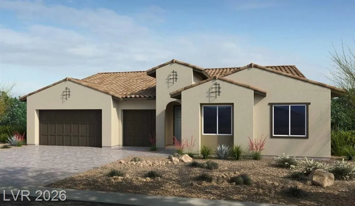 Property Slideshow image 1 of 43 | 201 paraggi bay dr, Henderson, NV, 89011