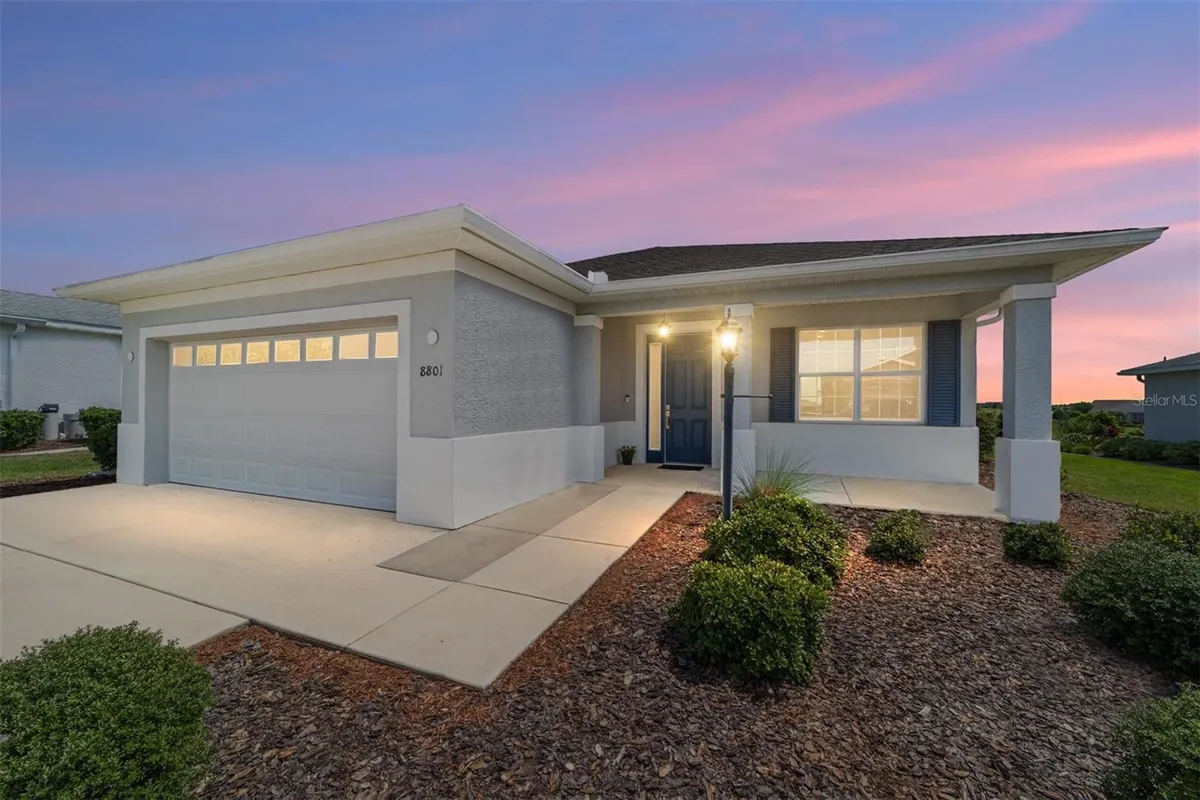 Property Slideshow image 1 of 49 | 8801 sw 103rd cir, Ocala, FL, 34481