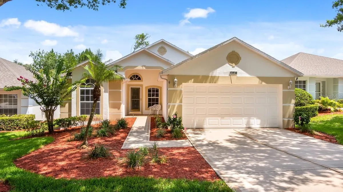 Property Slideshow image 1 of 39 | 4127 capland ave, Clermont, FL, 34711