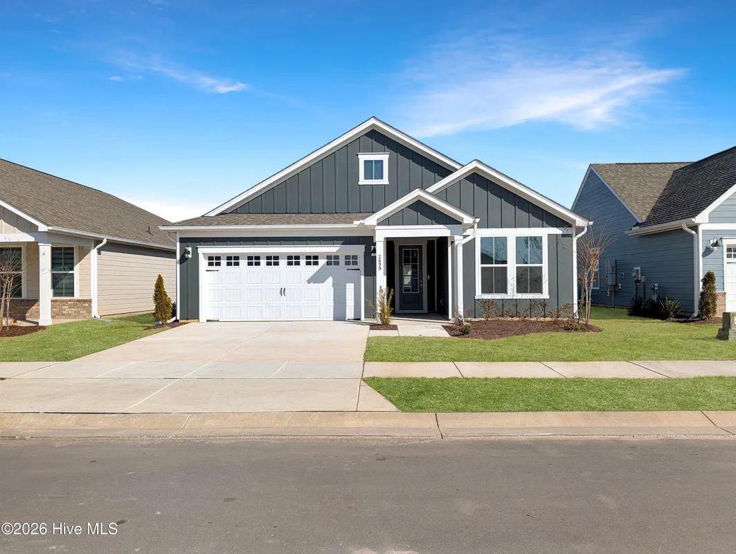 Property Slideshow image 1 of 7 | 2699 silverweed ct, Winnabow, NC, 28479
