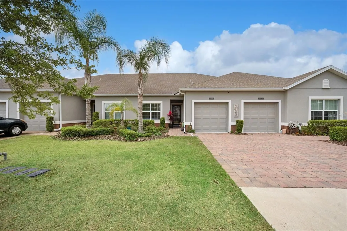 Property Slideshow image 1 of 34 | 3569 belland cir c, Clermont, FL, 34711