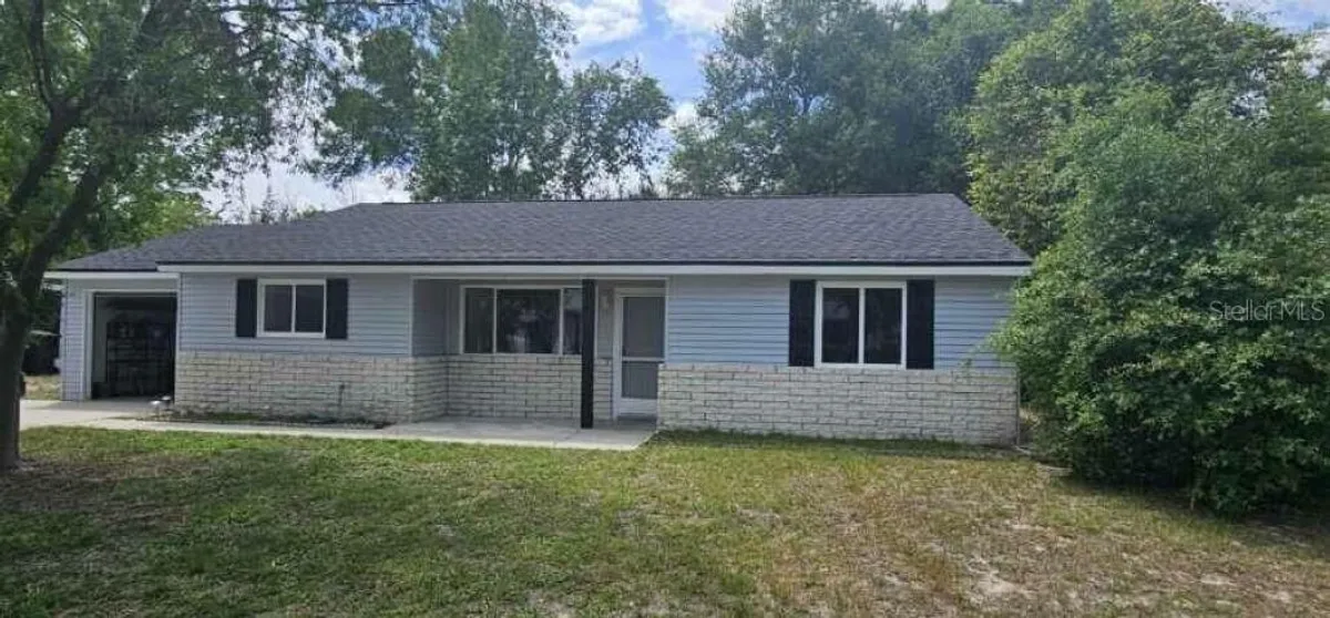 Property Slideshow image 1 of 3 | 10842 sw 90th ct, Ocala, FL, 34481