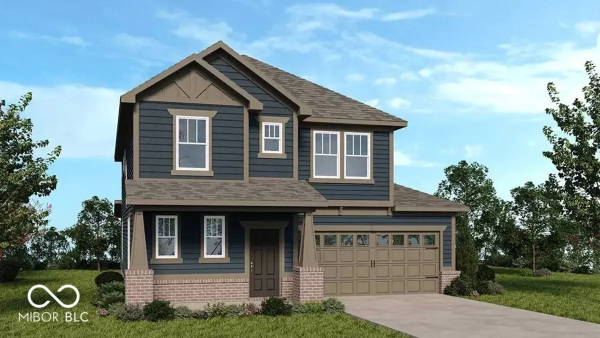 Property Slideshow image 1 of 68 | 15799 showdown rd, Noblesville, IN, 46060