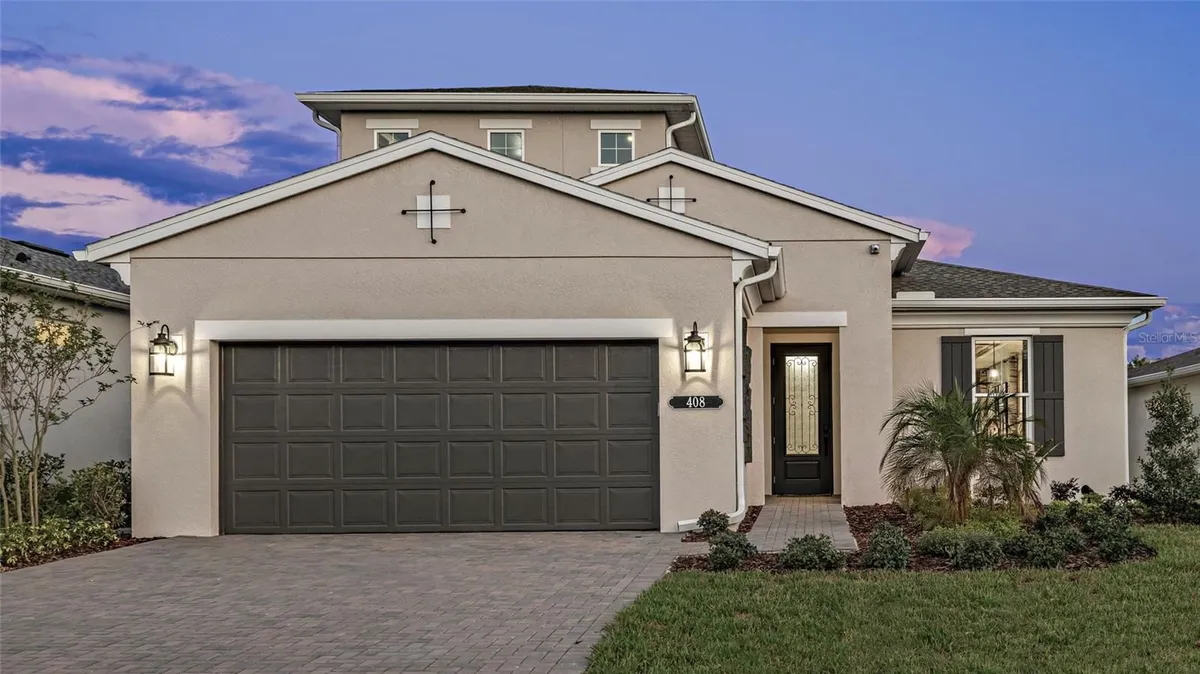 Property Slideshow image 1 of 34 | 426 turin way, Lady Lake, FL, 32159