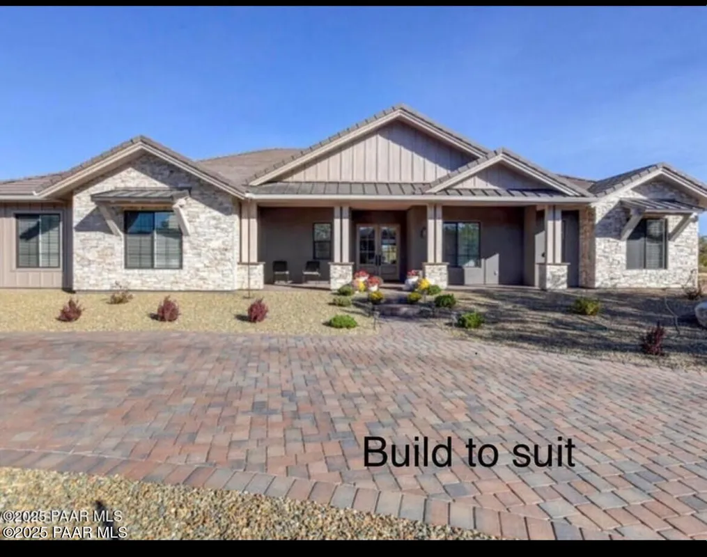 Property Slideshow image 1 of 13 | 506 bridgeway cir, Prescott, AZ, 86301