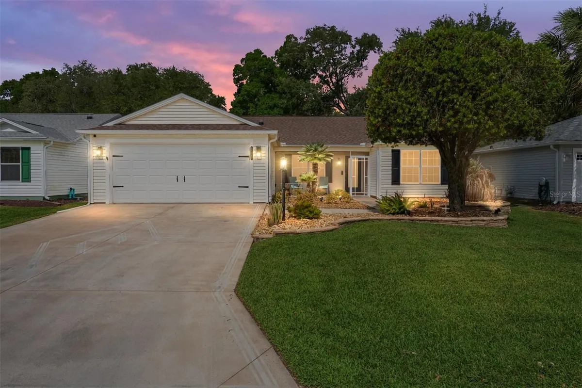 Property Slideshow image 1 of 77 | 8329 se 177th bartram loop, The Villages, FL, 32162