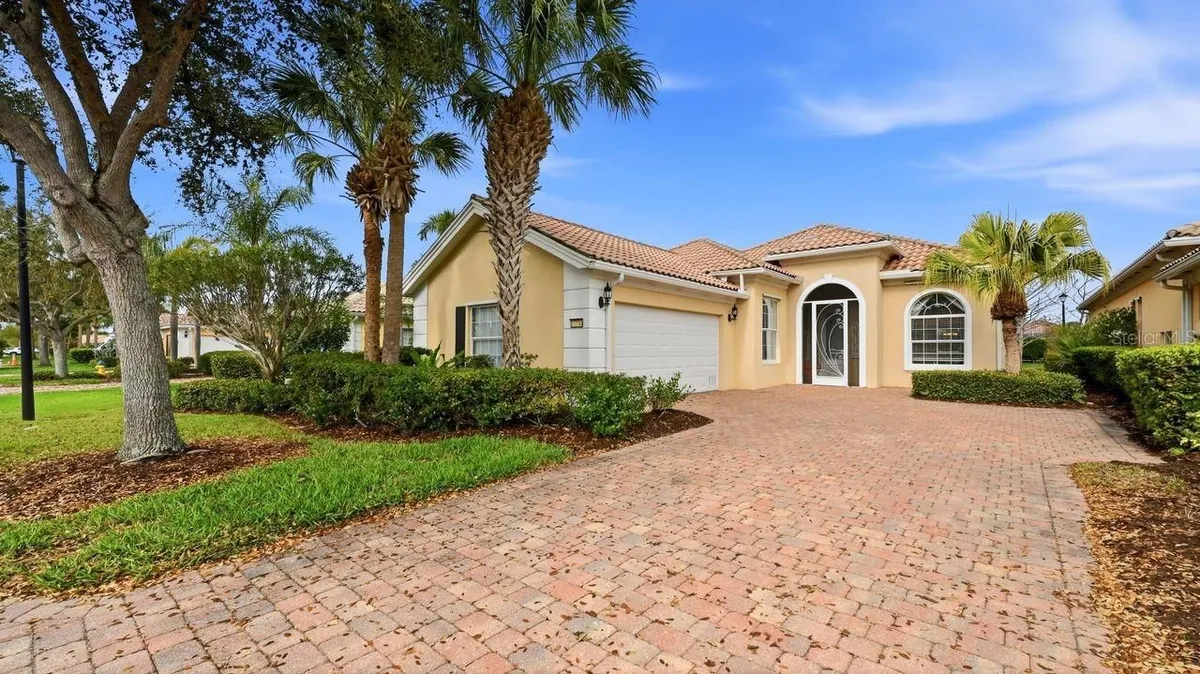 Property Slideshow image 1 of 55 | 13240 guyana st, Venice, FL, 34293