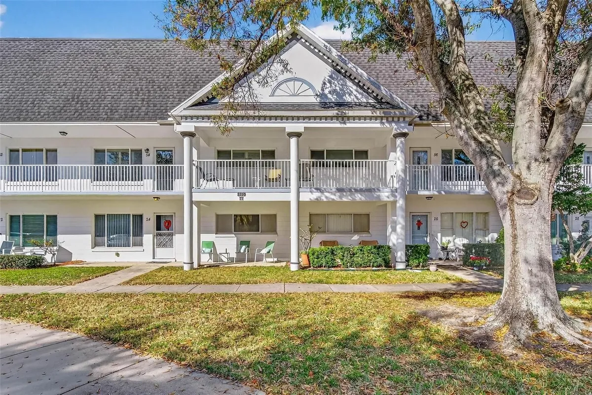 Property Slideshow image 1 of 63 | 2220 swedish dr 56, Clearwater, FL, 33763