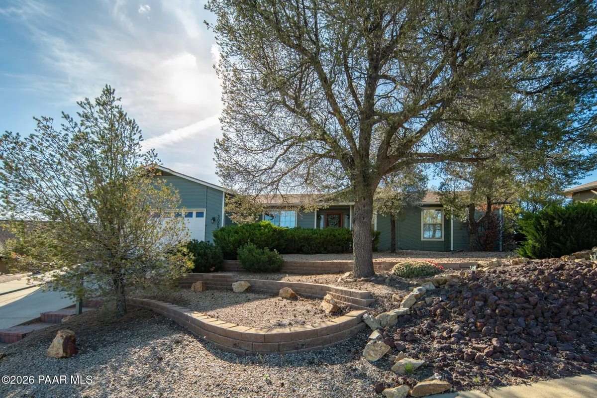 Property Slideshow image 1 of 33 | 5009 alamitos ct, Prescott, AZ, 86301