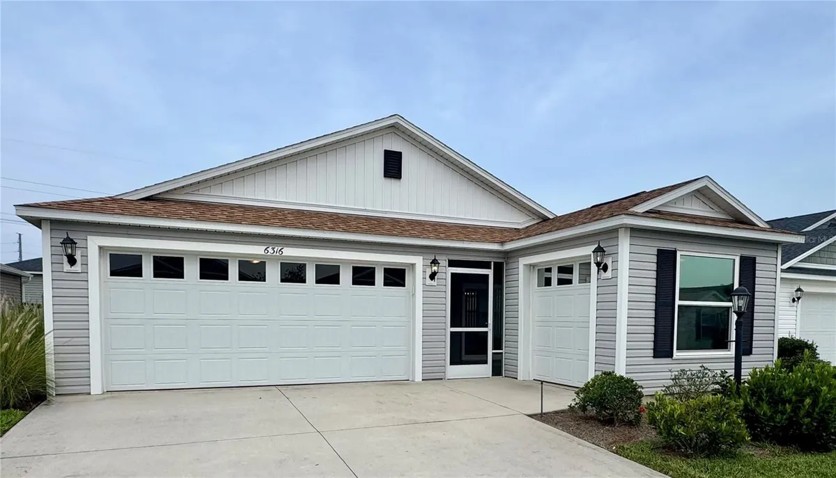 Property Slideshow image 1 of 20 | 6316 whittle ct, The Villages, FL, 32163