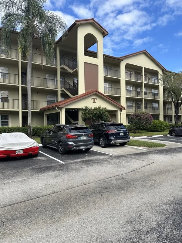 Property Slideshow image 1 of 20 | 13001 sw 15th ct t202, Pembroke Pines, FL, 33027