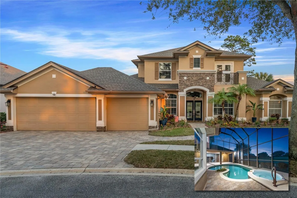 Property Slideshow image 1 of 98 | 19 s waterview dr, Palm Coast, FL, 32137