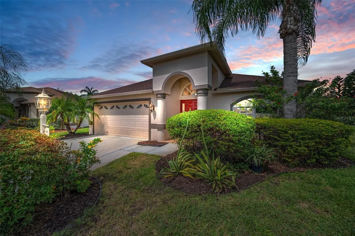 Property Slideshow image 1 of 90 | 12021 fern terrace ct, Trinity, FL, 34655