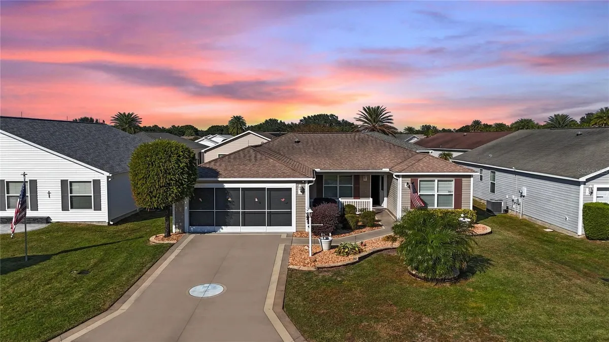 Property Slideshow image 1 of 23 | 2469 eldon pl, The Villages, FL, 32162