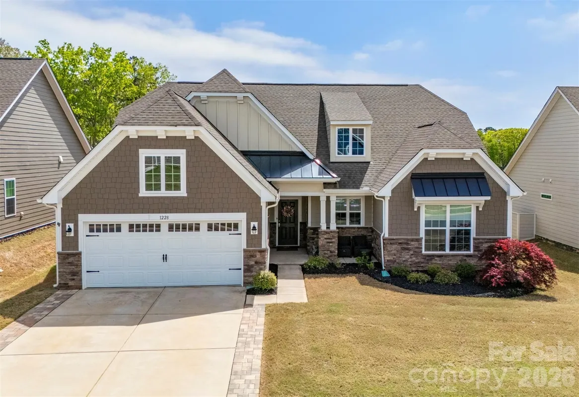 Property Slideshow image 1 of 47 | 1228 dali blvd, Mount Holly, NC, 28120