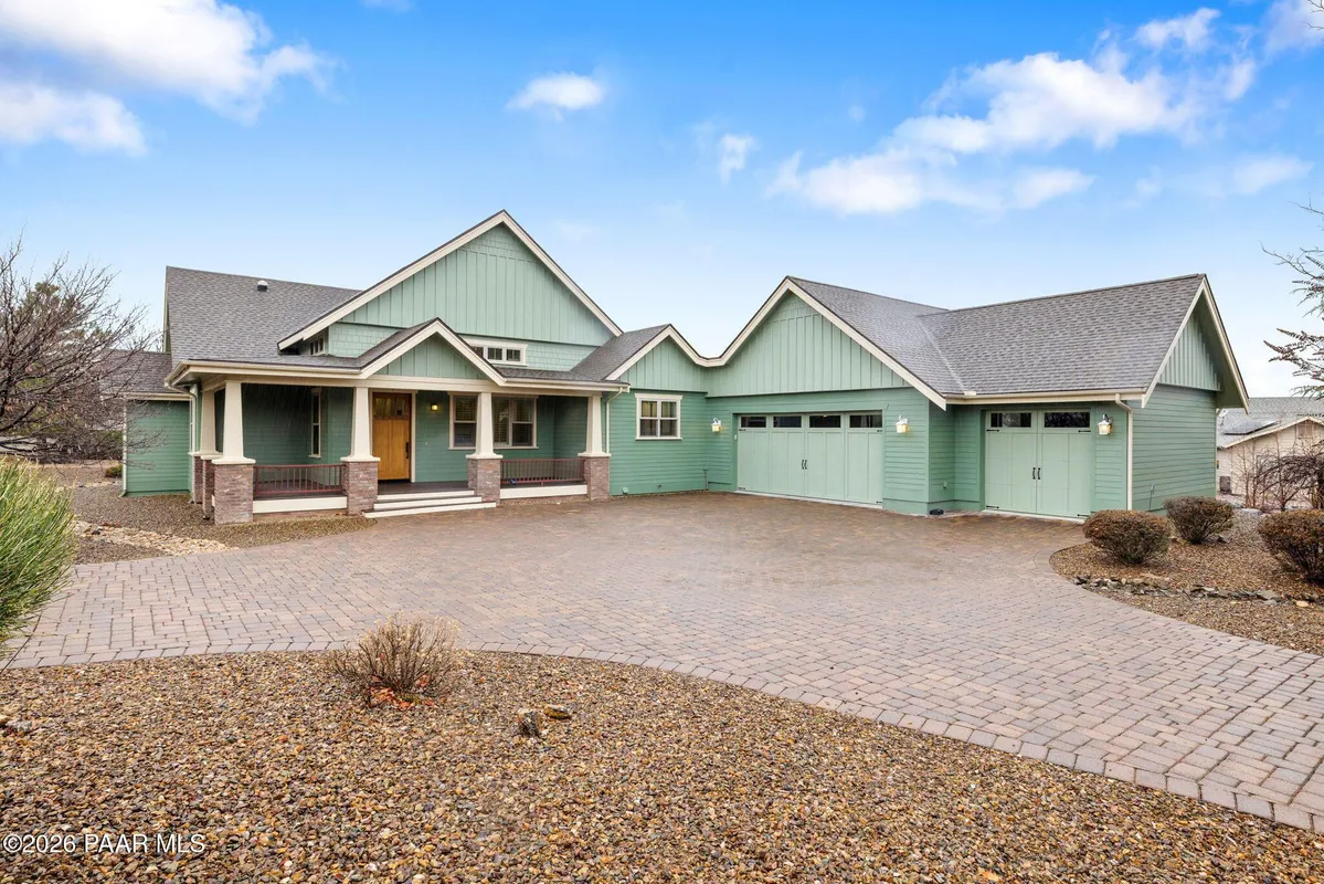 Property Slideshow image 1 of 28 | 1616 gettysvue way, Prescott, AZ, 86301