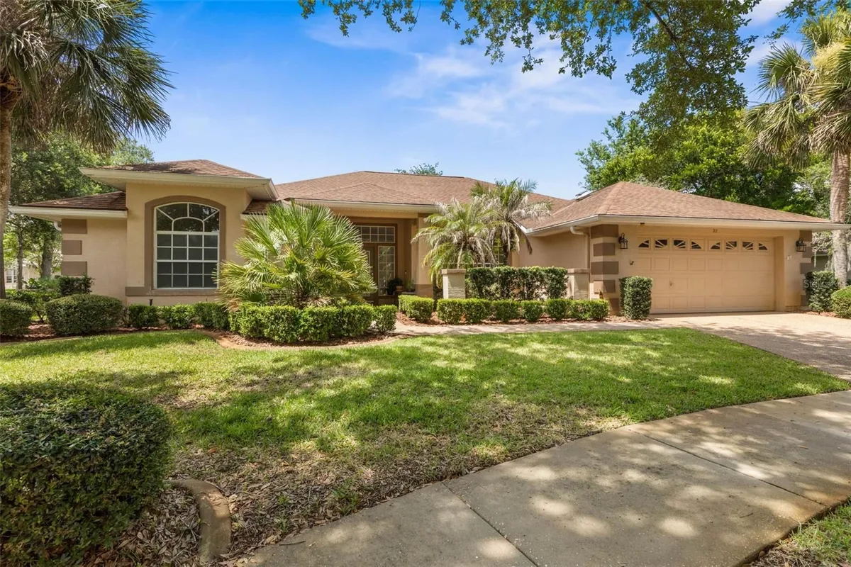 Property Slideshow image 1 of 77 | 22 ibis ct, Palm Coast, FL, 32137