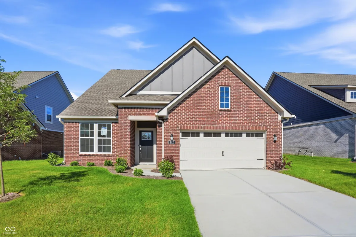 Property Slideshow image 1 of 14 | 462 regatta ln, Plainfield, IN, 46168